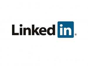 linkedin logo 11 300x225 LinkedIn Optimization: How to Use LinkedIn To Land A Job